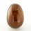 Яйцо тигровый глаз ЮАР 4,5-5 см