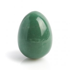 Яйцо авантюрин зеленый Зимбабве 4,5-5 см