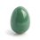 Яйцо авантюрин зеленый Зимбабве 4,5-5 см