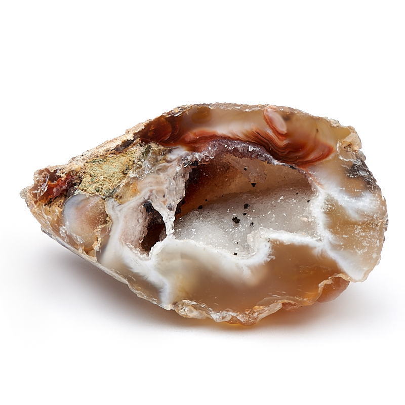 

Жеода агат S