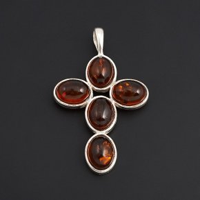 Купить кулоны из янтаря по приемлемым ценам