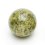 Шар змеевик Россия 6,5 см