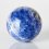 Шар содалит Бразилия 3-3,5 см