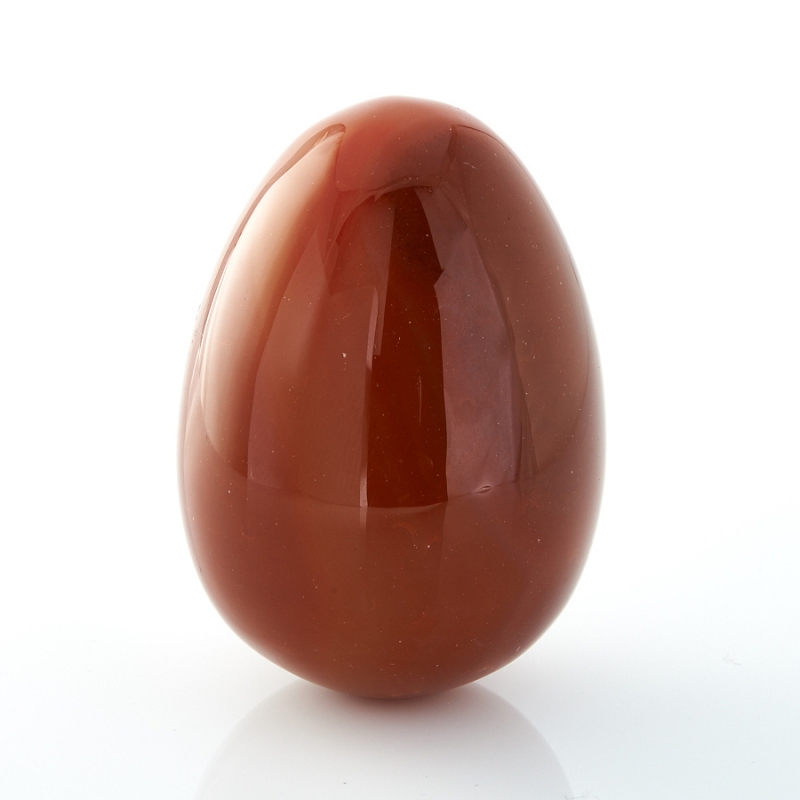 Яйцо сердолик Ботсвана 4,5-5 см