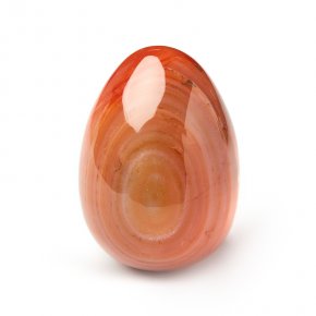 Яйцо сердолик Ботсвана 4,5-5 см