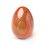 Яйцо сердолик Ботсвана 4,5-5 см