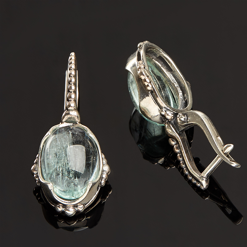 Серебро отзывы. Серьги серебро 925 золочение Aquamarine 14743149-1826. Уральские Аквамарины серьги. Серьги с Уральским аквамарином позолоченные. Санлайт Аквамарин серебро с позолотой.