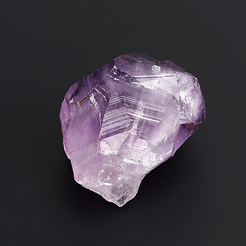 

Кристалл аметист XS