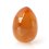 Яйцо сердолик Ботсвана 2,5 см
