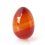 Яйцо сердолик Ботсвана 2,5 см