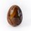 Яйцо тигровый глаз ЮАР 2-2,5 см