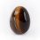 Яйцо тигровый глаз ЮАР 2-2,5 см