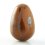 Яйцо тигровый глаз ЮАР 2-2,5 см