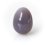 Яйцо агат серый Ботсвана 2,5 см