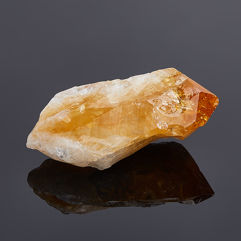 

Кристалл цитрин S