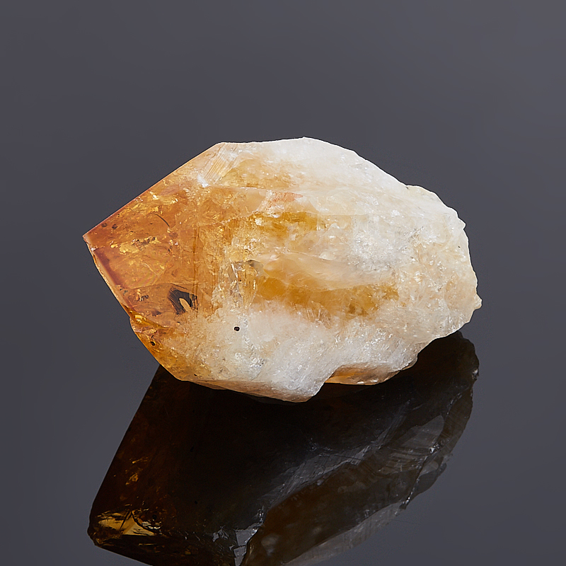 

Кристалл цитрин S