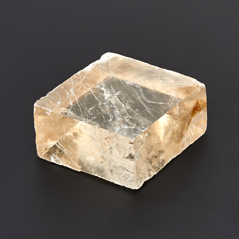 Кальцит камень фото Образец кальцит желтый XS - buy at the price of 590.00 руб. in mineralmarket.ru 