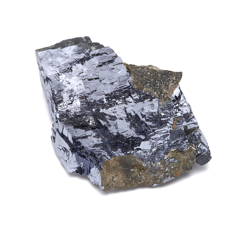 

Образец галенит S