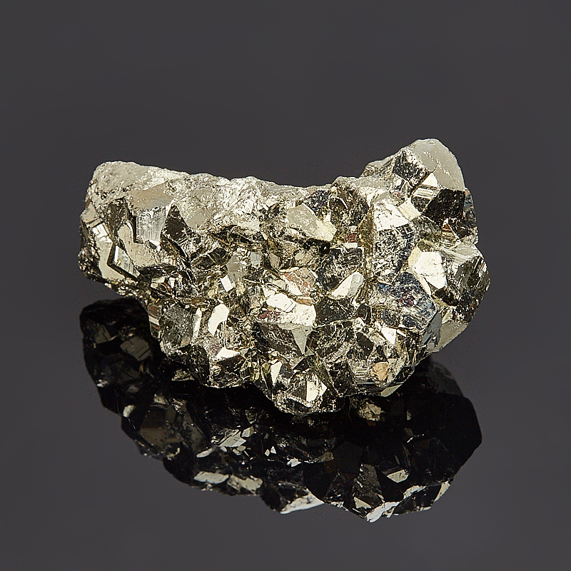 

Образец пирит XS