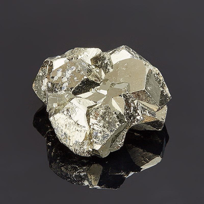 

Образец пирит XS