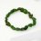 Браслет хромдиопсид Россия 16 см