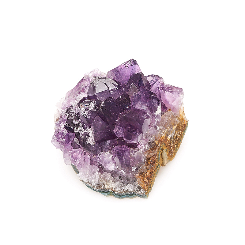 

Друза аметист S