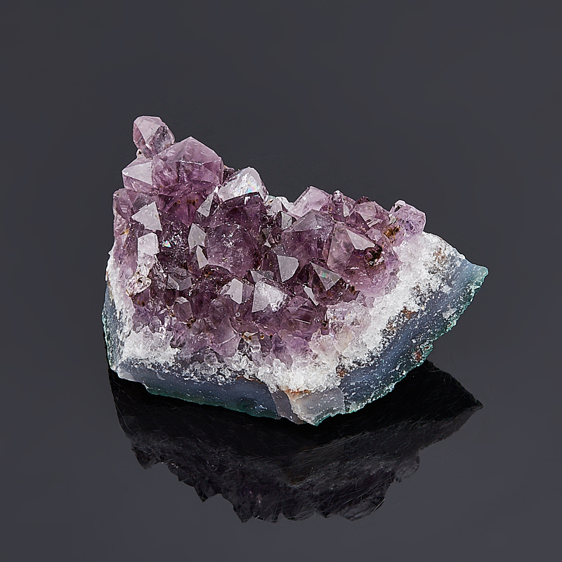 

Друза аметист S