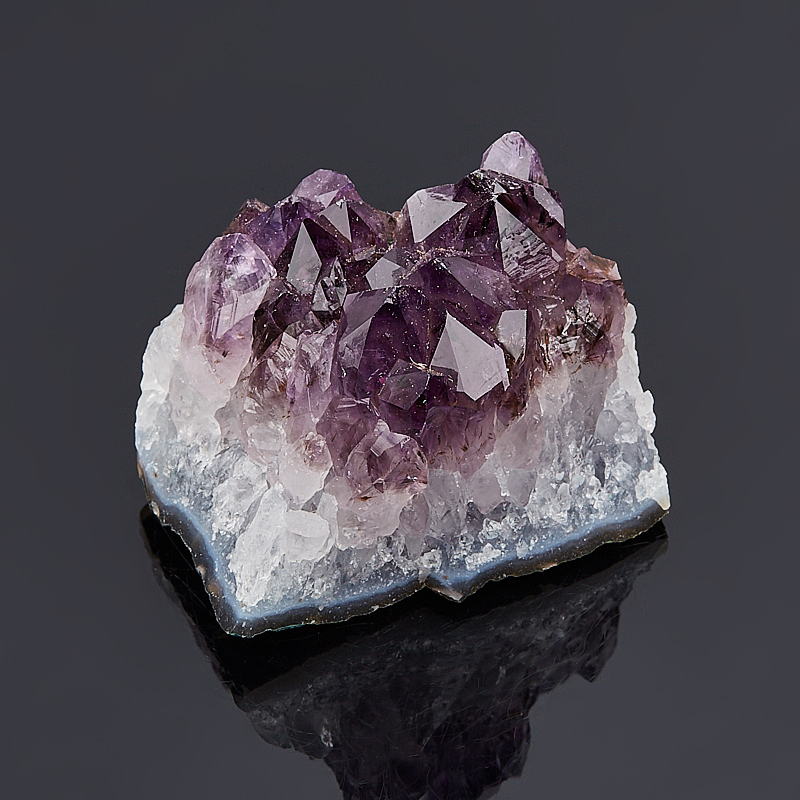 

Друза аметист S