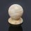 Подставка под шар оникс мраморный Пакистан 6-7,5 см