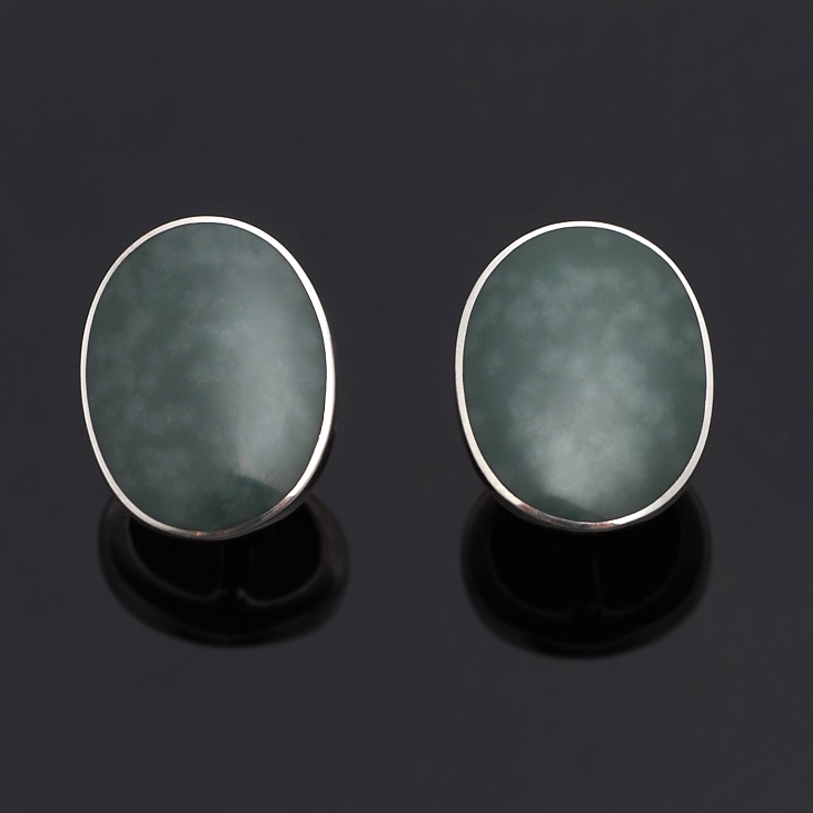 

Серьги агат (серебро 925 пр.)