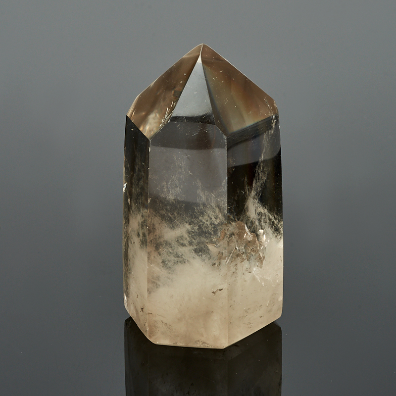 

Кристалл раухтопаз S