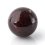 Шар яшма джеспилит ЮАР 5 см