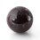 Шар яшма джеспилит ЮАР 5 см