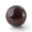 Шар яшма джеспилит ЮАР 5 см