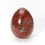Яйцо яшма пестроцветная Мадагаскар 5,5 см