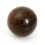 Шар раухтопаз Бразилия 6,5 см