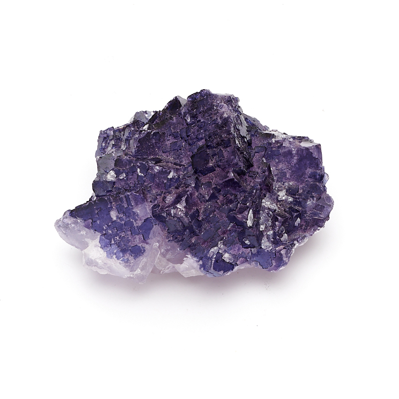 Образец флюорит фиолетовый Мексика S