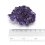 Образец флюорит фиолетовый Мексика S