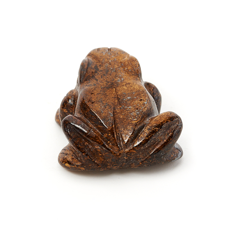 Лягушка бронзит ЮАР 2,5 см