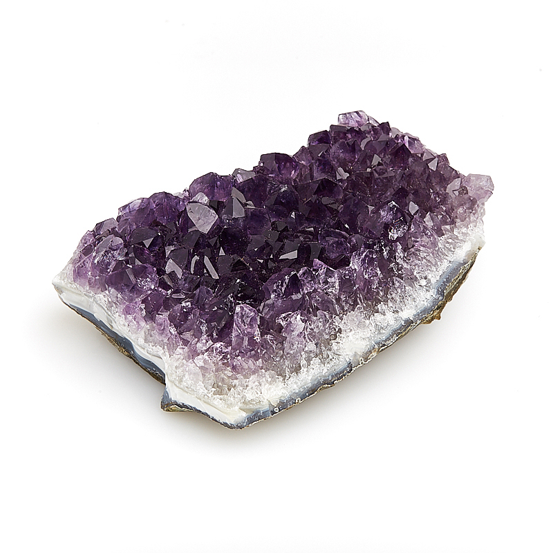 

Друза аметист M