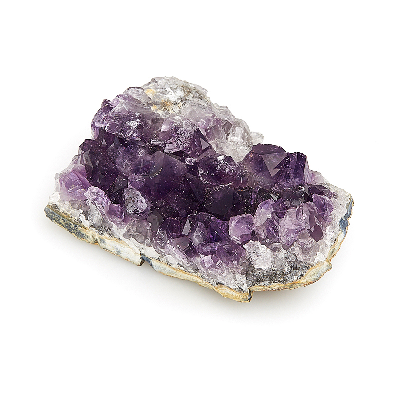 

Друза аметист S