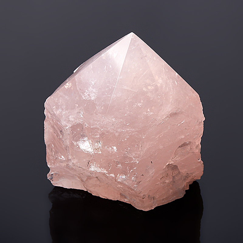 S quartz