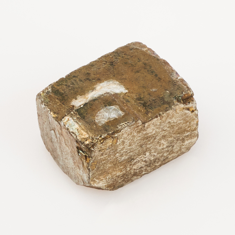 Кристалл пирит Перу (1,5-2 см) (1 шт)