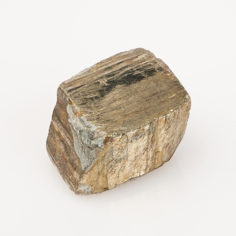 Кристалл пирит Перу (1,5-2 см) (1 шт)