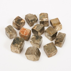 Кристалл пирит Перу (2-2,5 см) (1 шт)