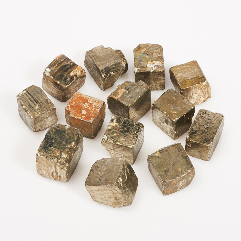 

Кристалл пирит (2-2,5 см) 1 шт