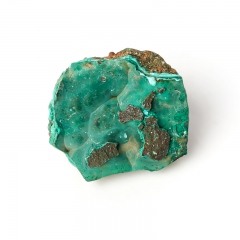 Образец малахит Россия S (4-7 см) (1 шт)