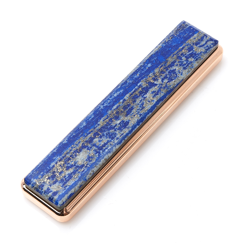 

Зажигалка с USB кабелем лазурит (дублет) (биж. сплав) 2х8,5 см