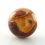 Шар яшма мукаит Австралия 3,5 см