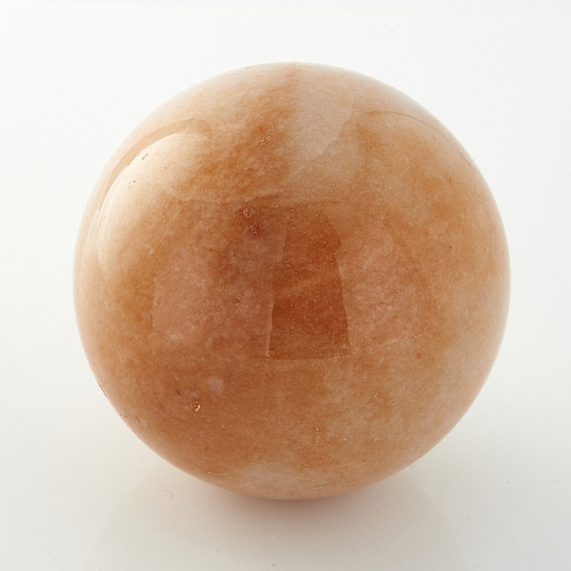 Авантюрин камень шар